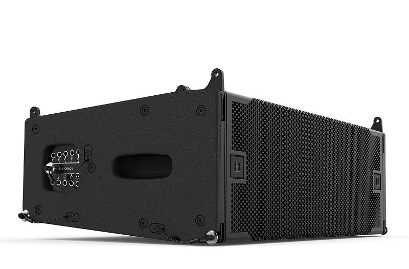 Loa JBL VTX A8